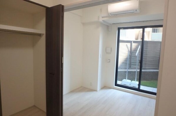 グランカーサ曳舟の物件内観写真